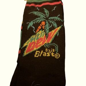 Mountain Due fun & unique socks